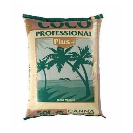 Canna CoCo 50L